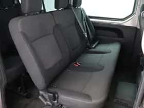 Renault Trafic (2021) thumbnail 8