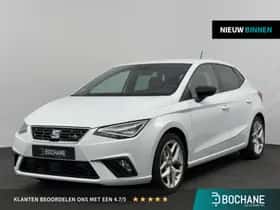 SEAT Ibiza (2019)
