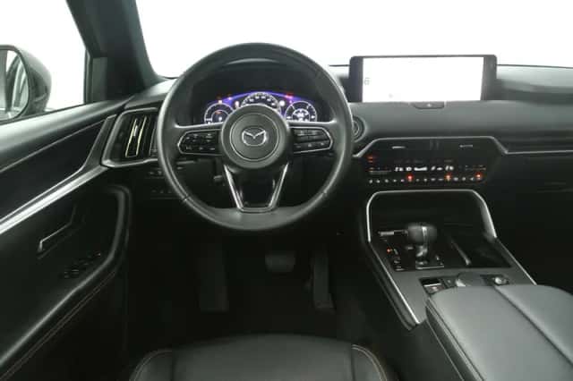 Mazda CX-80 (2025) thumbnail 3