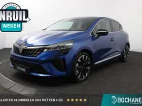 Renault Clio (2024)