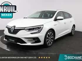 Renault Mégane (2023)