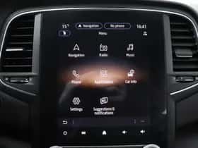 Renault Mégane (2023) thumbnail 13