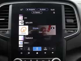 Renault Mégane (2023) thumbnail 17