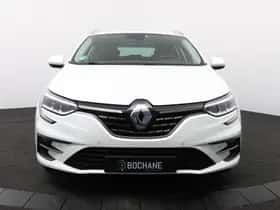 Renault Mégane (2023) thumbnail 20