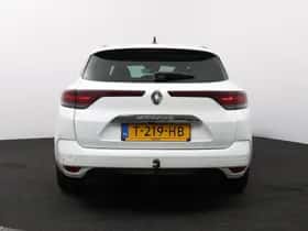 Renault Mégane (2023) thumbnail 22