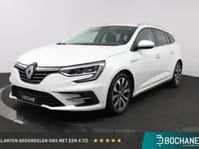 Renault Mégane (2023)