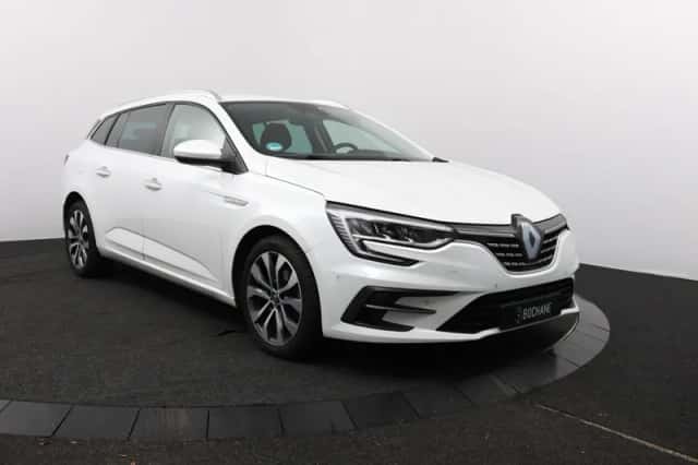 Renault Mégane (2023) thumbnail 5