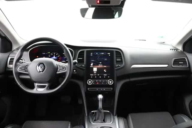 Renault Mégane (2023) thumbnail 3