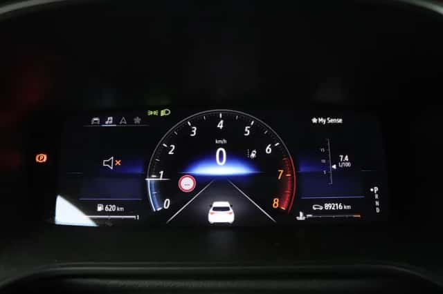 Renault Mégane (2023) thumbnail 4