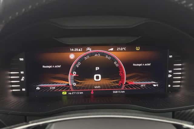 Škoda Kodiaq (2023) thumbnail 4