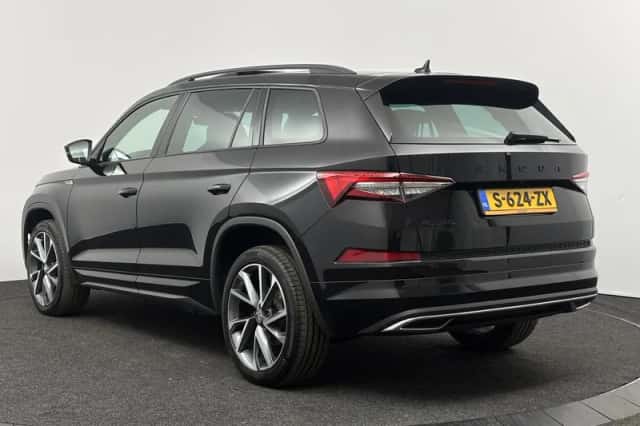 Škoda Kodiaq (2023) thumbnail 6