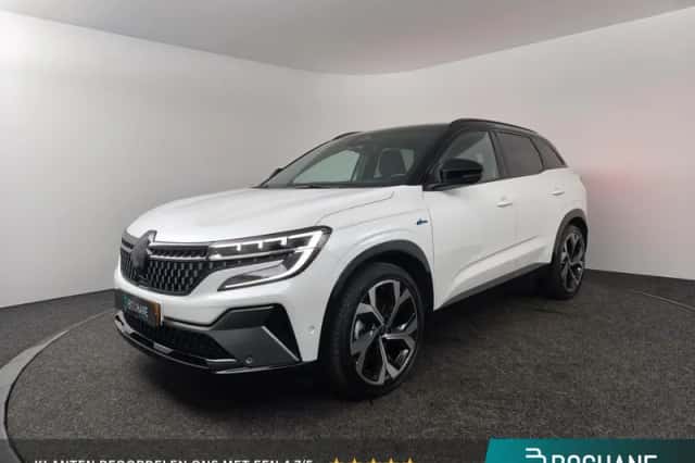 Renault Austral (2024) thumbnail 1