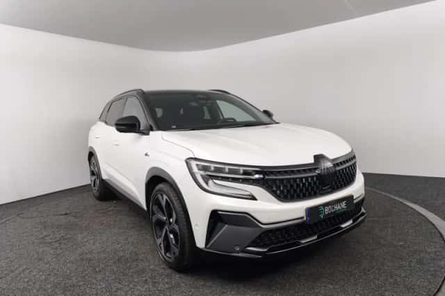 Renault Austral (2024) thumbnail 5
