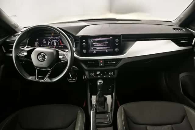 Škoda Kamiq (2021) thumbnail 3