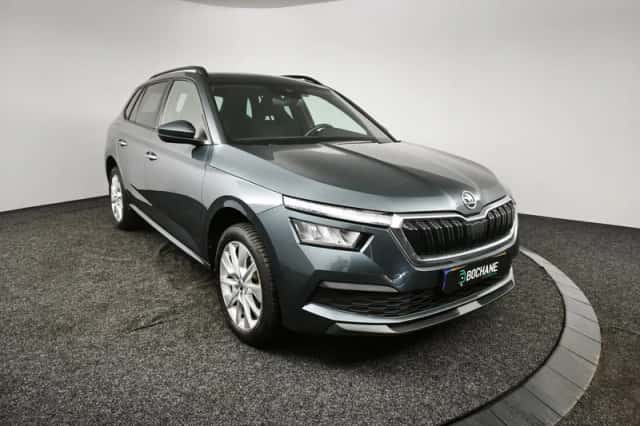 Škoda Kamiq (2021) thumbnail 5