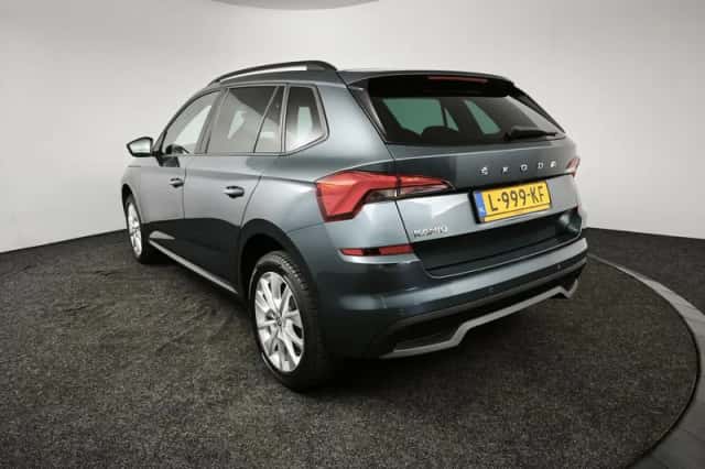 Škoda Kamiq (2021) thumbnail 6