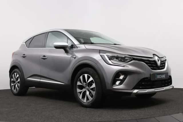 Renault Captur (2020) thumbnail 5