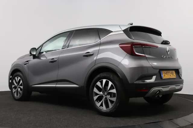 Renault Captur (2020) thumbnail 6