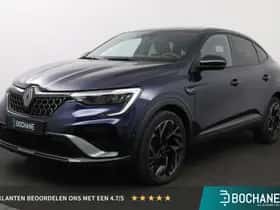 Renault Arkana (2024)
