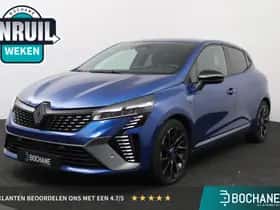Renault Clio (2024)