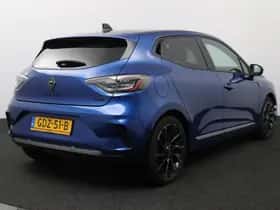 Renault Clio (2024) thumbnail 2