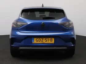 Renault Clio (2024) thumbnail 11