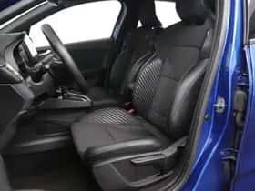 Renault Clio (2024) thumbnail 13