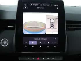 Renault Clio (2024) thumbnail 27
