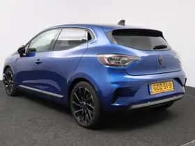 Renault Clio (2024) thumbnail 7