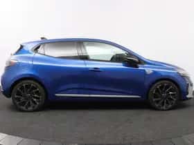 Renault Clio (2024) thumbnail 10