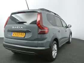 Dacia Jogger (2024) thumbnail 2