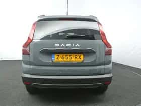 Dacia Jogger (2024) thumbnail 15