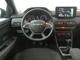 Dacia Jogger (2024) thumbnail 3