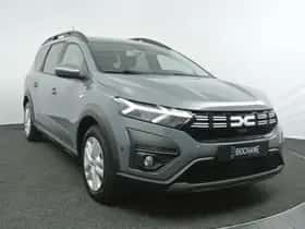 Dacia Jogger (2024) thumbnail 5