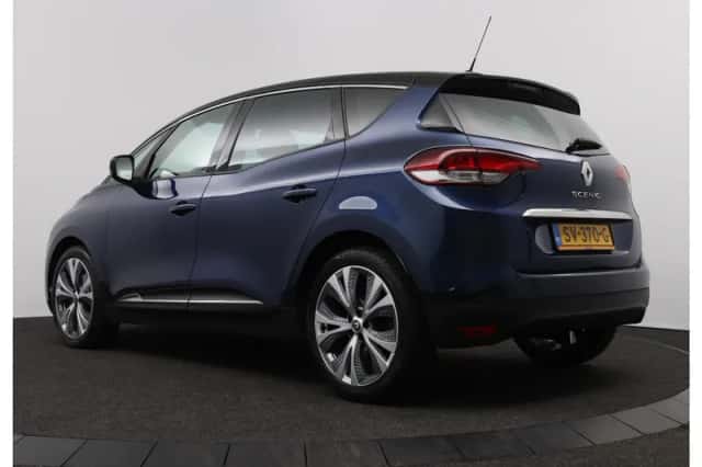 Renault Scénic (2018) thumbnail 6