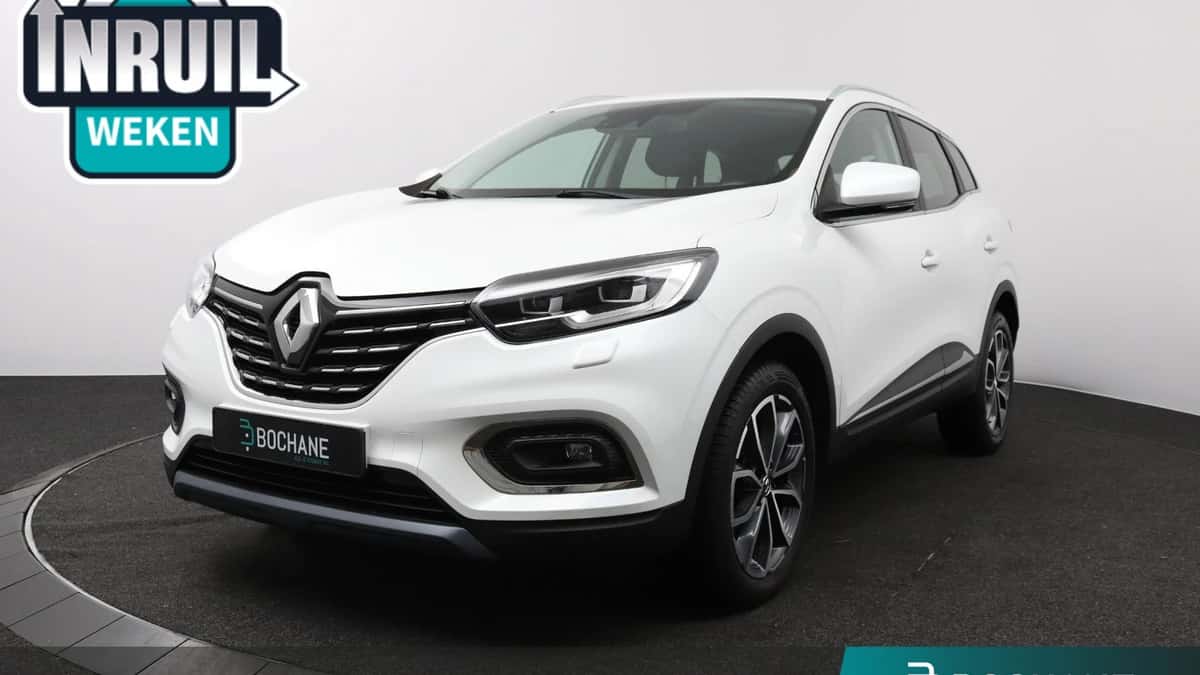 Renault Kadjar (2019) — foto 1
