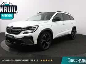 Renault Espace (2025)