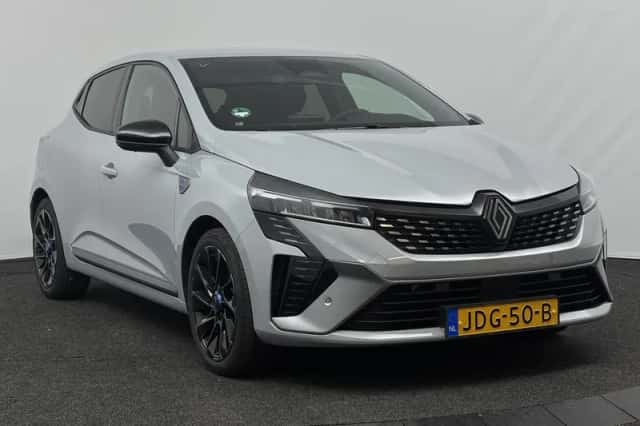 Renault Clio (2025) thumbnail 5