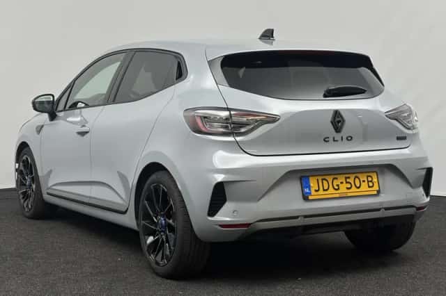 Renault Clio (2025) thumbnail 6