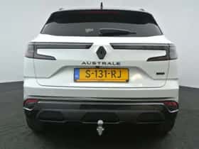 Renault Austral (2023) thumbnail 19
