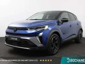 Renault Captur (2024)