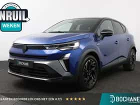Renault Captur (2024)
