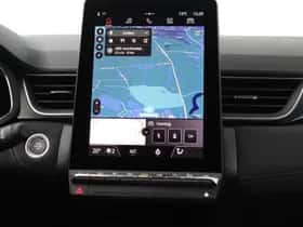 Renault Captur (2024) thumbnail 14