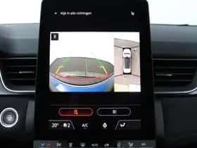 Renault Captur (2024) thumbnail 16