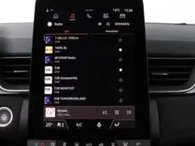 Renault Captur (2024) thumbnail 17