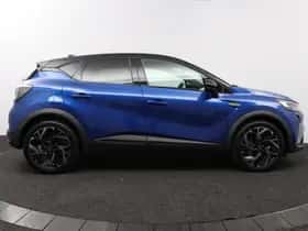 Renault Captur (2024) thumbnail 34