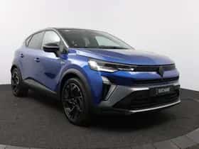 Renault Captur (2024) thumbnail 5