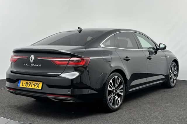 Renault Talisman (2021) thumbnail 2