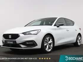 SEAT Leon (2021)