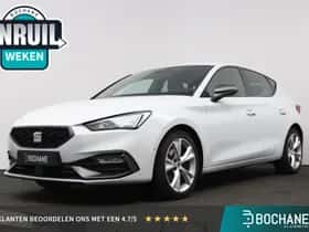 SEAT Leon (2021)